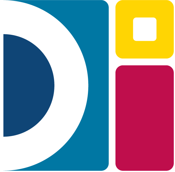 Web Design, E-commerce and Online Marketing agency in Montreal - Definite Image logo