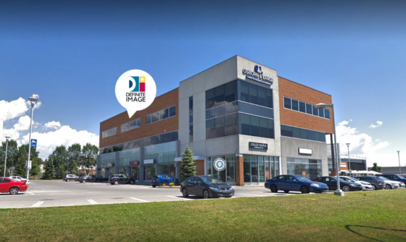 Montreal web design and online marketing company